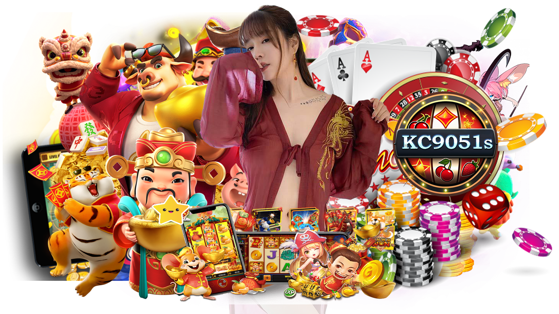 kc9051